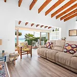 Ca L'avi I S'avia - Apartamento Punta Prima (Menorca)