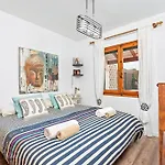 Apartamento Ca L'avi I S'avia - *