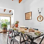 Ca L'avi I S'avia - Punta Prima (Menorca)