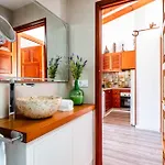 Ca L'avi I S'avia - Apartamento Punta Prima (Menorca)