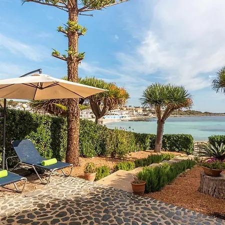 Apartamento Ca L'avi I S'avia - Punta Prima (Menorca)