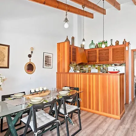 Appartement Ca L'avi I S'avia - *