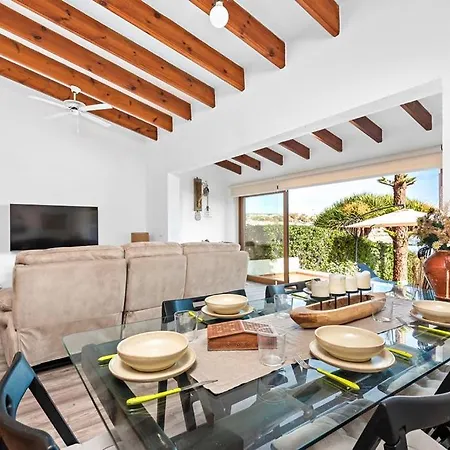 Apartamento Ca L'avi I S'avia - *