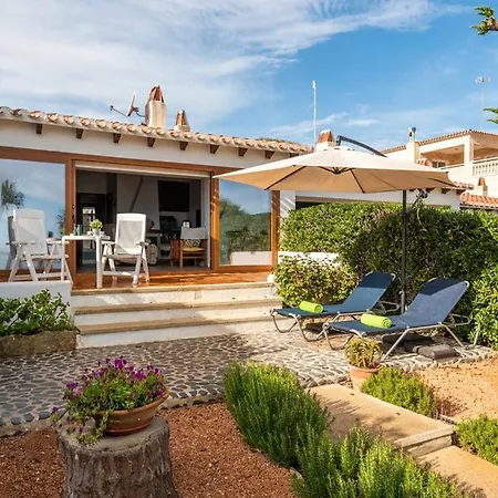 Apartman Ca L'avi I S'avia - *