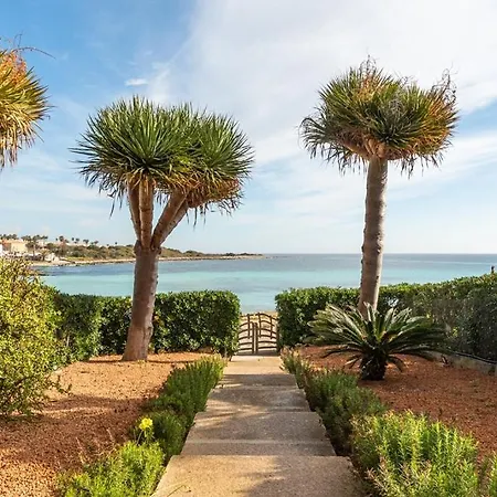 Ca L'avi I S'avia - Punta Prima Apartment