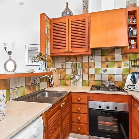 Apartamento Ca L'avi I S'avia - *