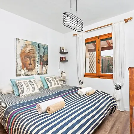 Apartment Ca L'avi I S'avia - Punta Prima *