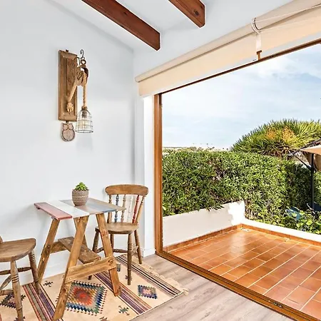 Ca L'avi I S'avia - Punta Prima Apartment *