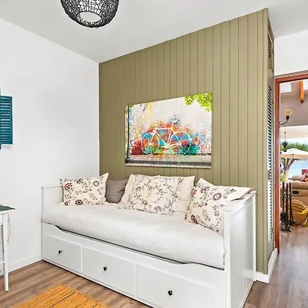 Ca L'avi I S'avia - Apartment *