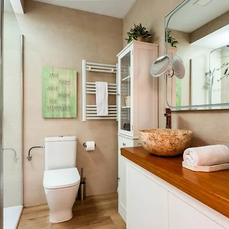 Ca L'avi I S'avia - Punta Prima (Menorca)