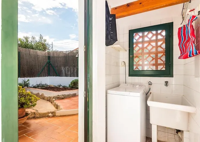 Ca L'avi I S'avia - Apartament *