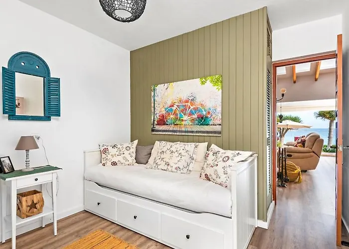 Ca L'avi I S'avia - Apartament *