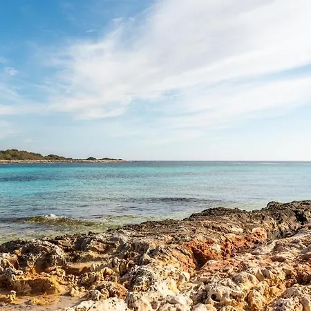 Ca L'avi I S'avia - شقة