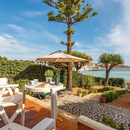 شقة Ca L'avi I S'avia - *