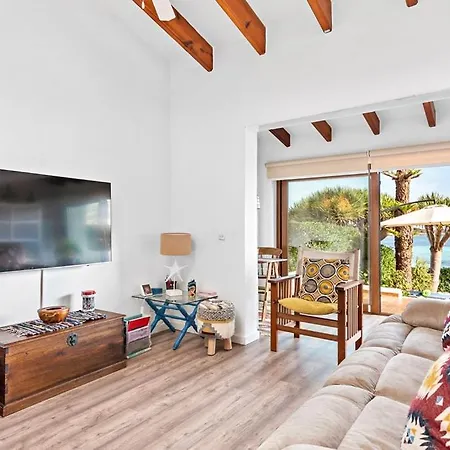 Ca L'avi I S'avia - بونتا بريما