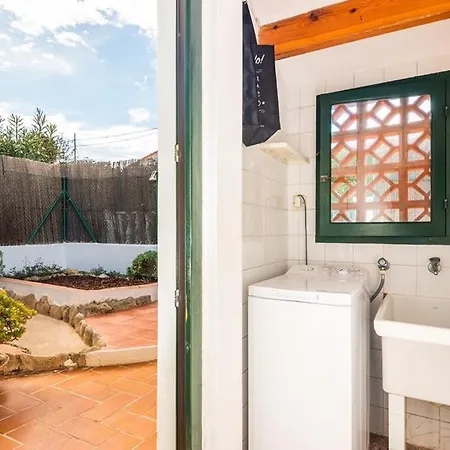 Ca L'avi I S'avia - شقة *